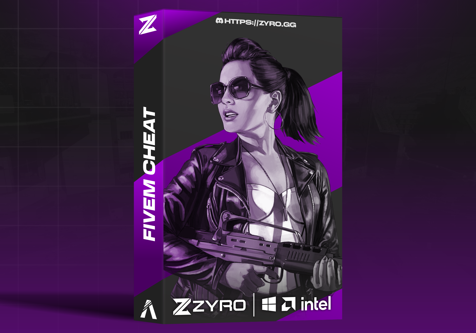 Susano FiveM Cheat [ Lifetime License ] 