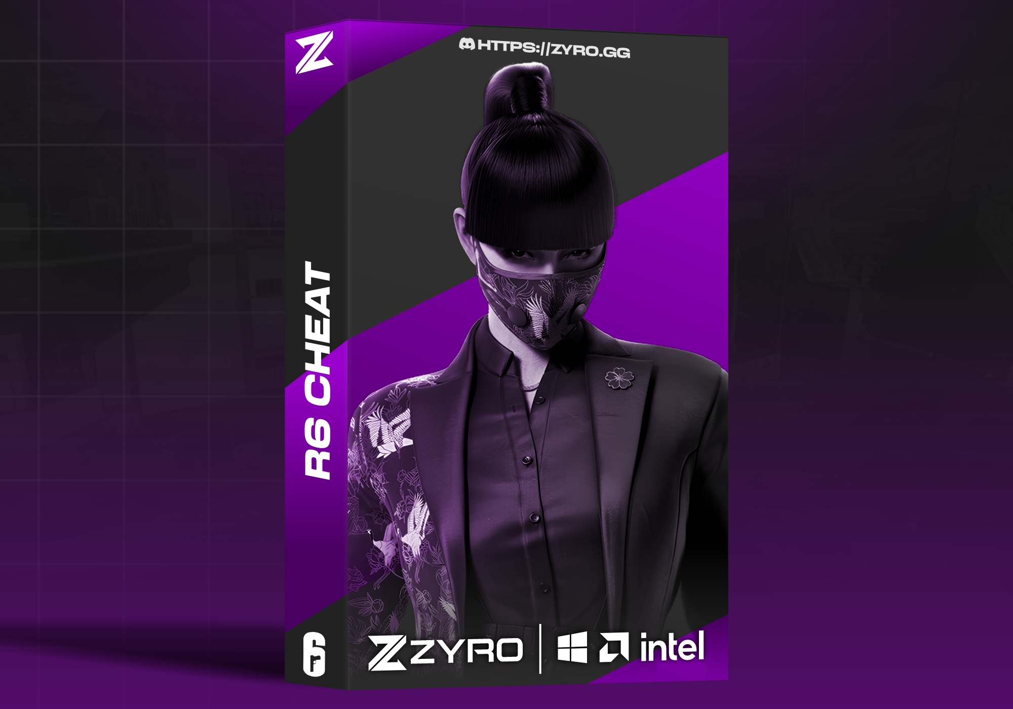 Crusader Full [ 7 Day License ] 