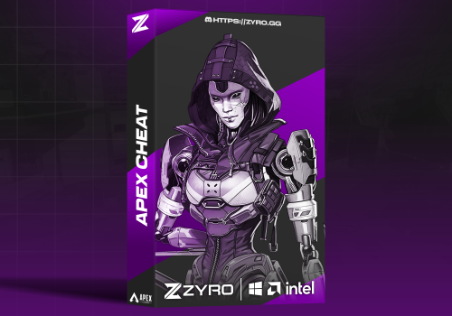 More information about "Apex Legends Cheat"