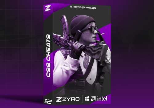 More information about "CS2 Predator Cheat"