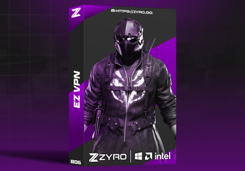 More information about "Ez-VPN"