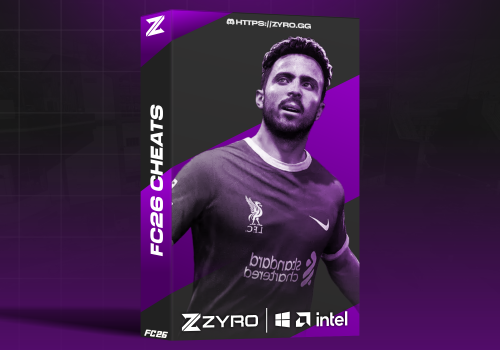 More information about "FC26 Cheat"
