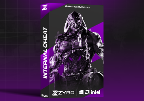 More information about "BO6 Zenith Internal Cheat"