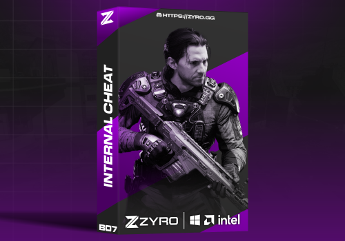 More information about "BO7 Zenith Internal Cheat"