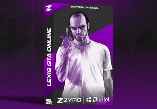 More information about "GTA5: Lexis Mod Menu"