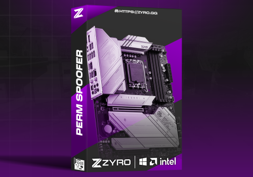 More information about "Perm Spoofer"