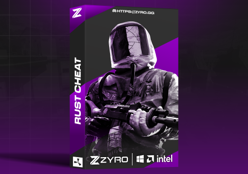 More information about "Rust Cheat"