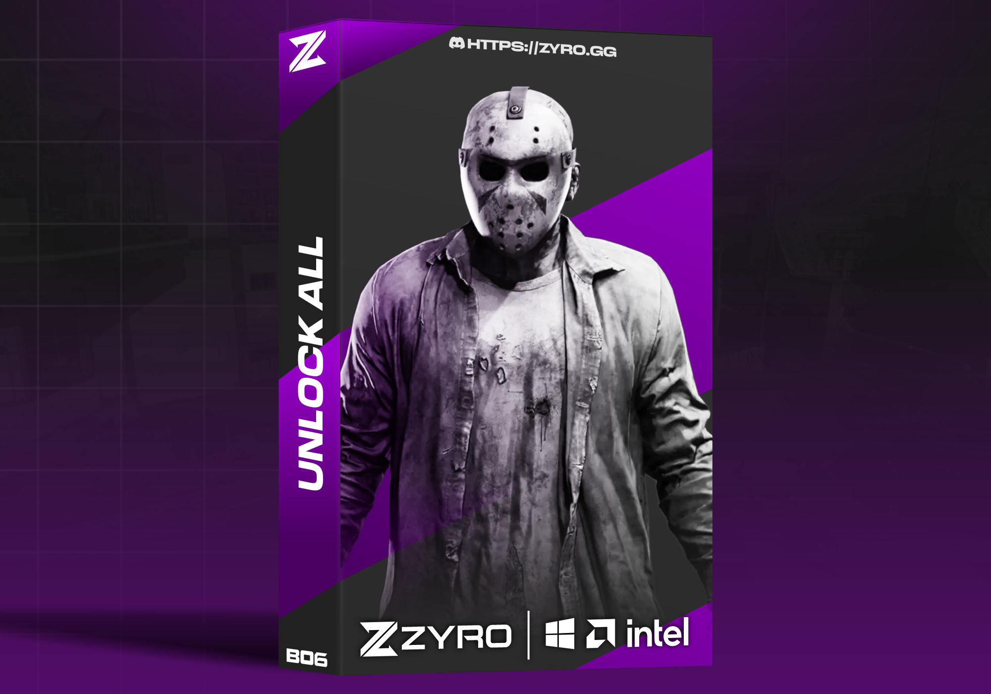 BO7: Standalone Unlocker [ 7 Day License ]